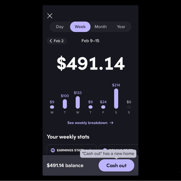 Other - Stylish Black Graphic Tee